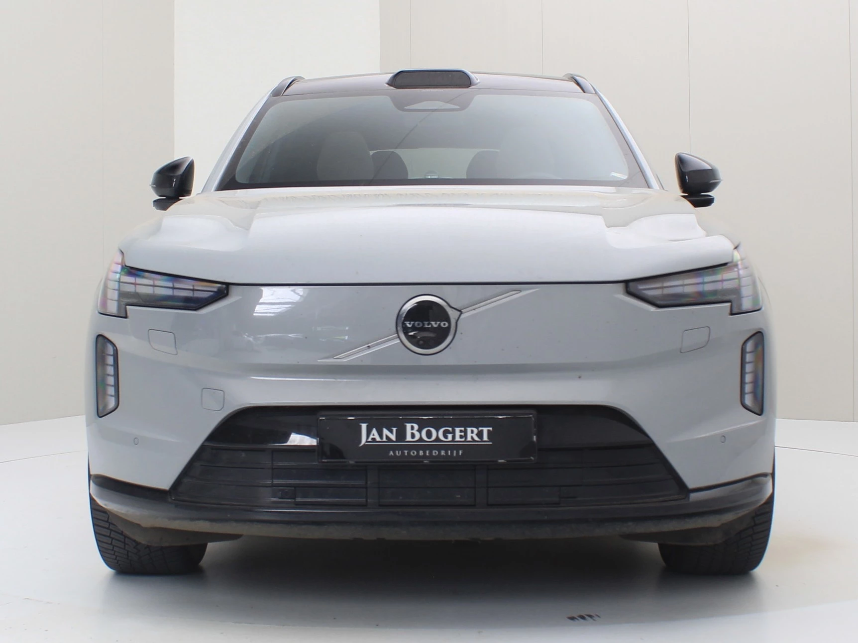 Hoofdafbeelding Volvo EX90