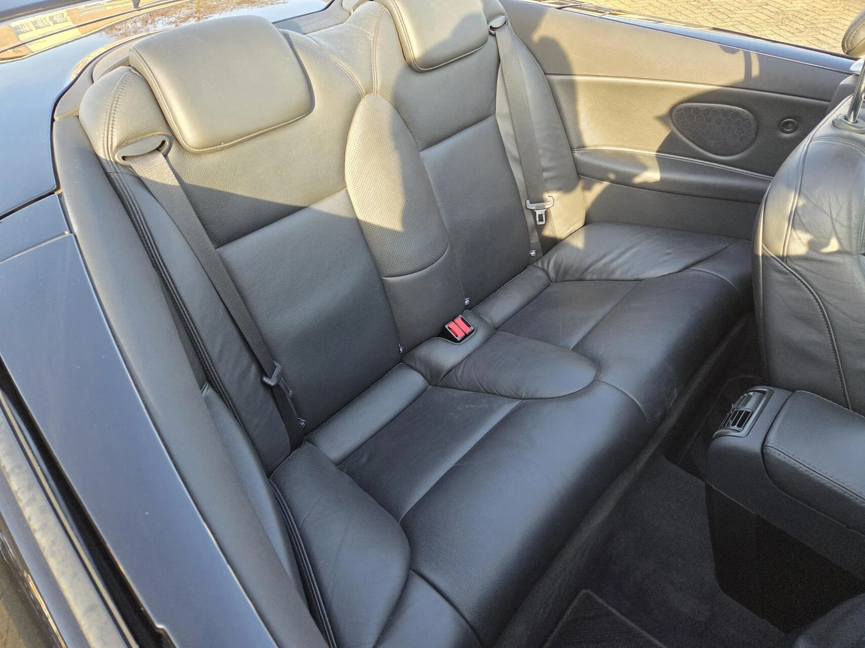 Hoofdafbeelding Saab 9-3