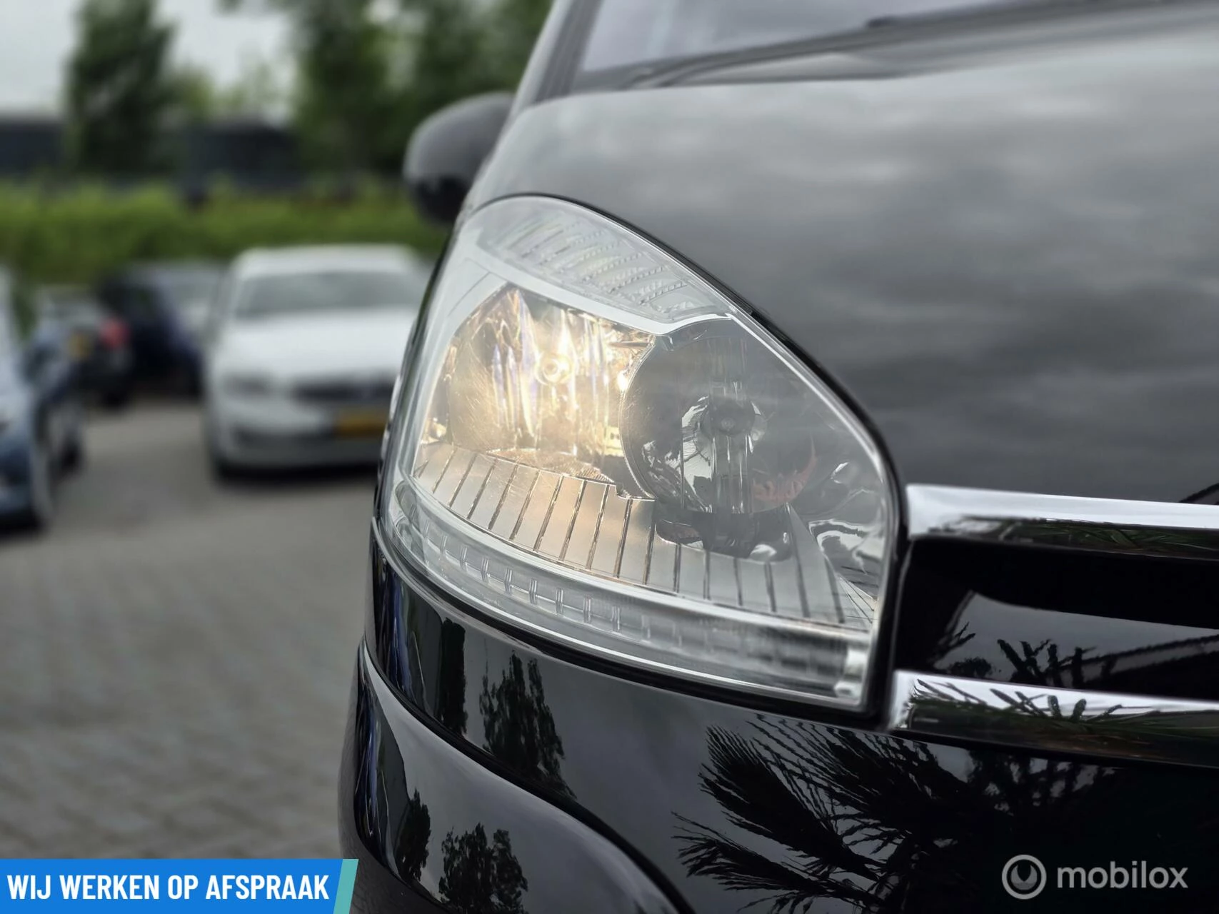 Hoofdafbeelding Citroën C4 Picasso