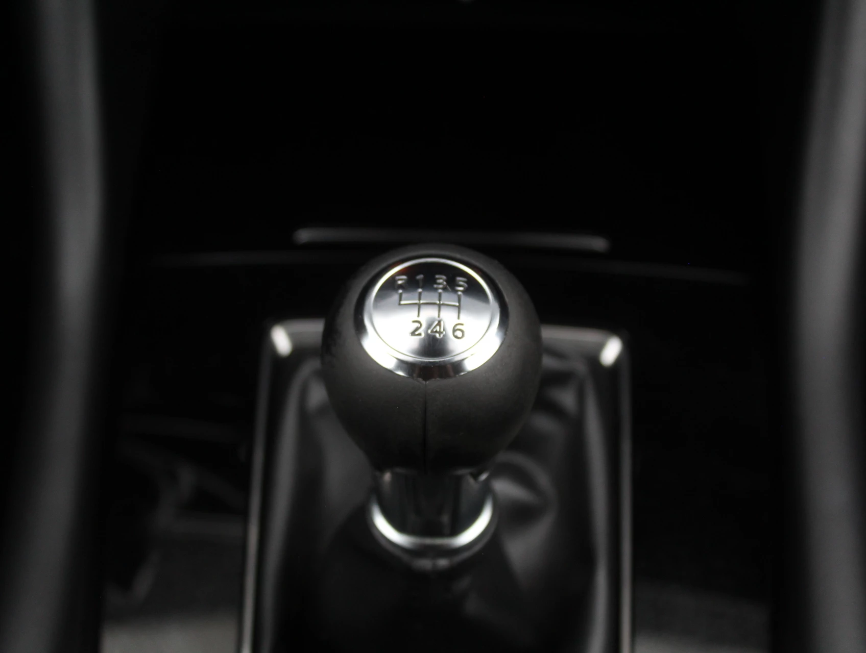 Hoofdafbeelding Mazda 3