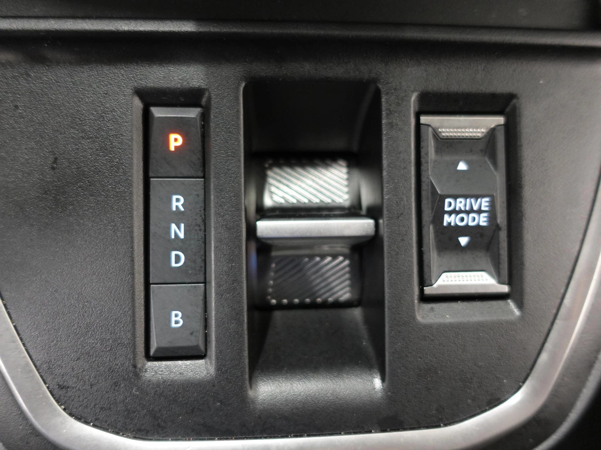 Hoofdafbeelding Opel Vivaro-e