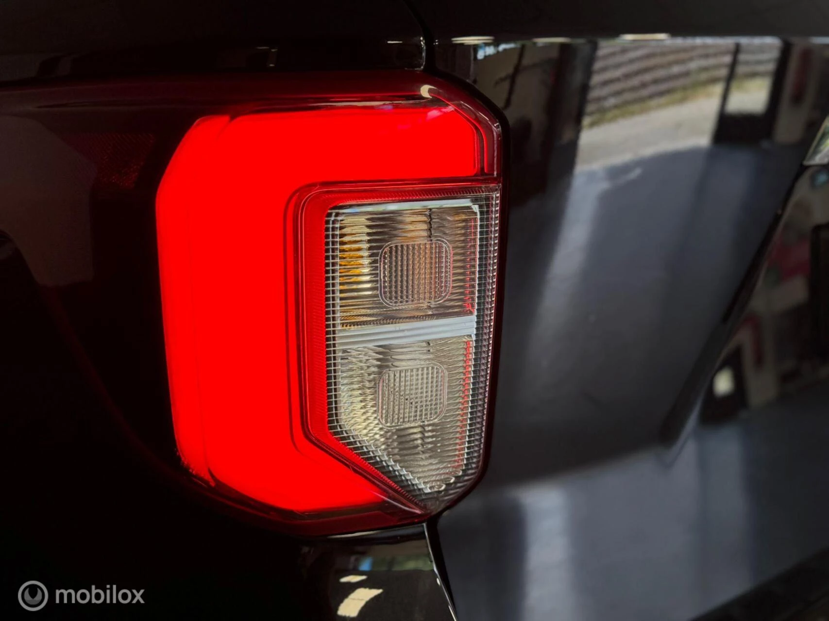 Hoofdafbeelding Ford Explorer