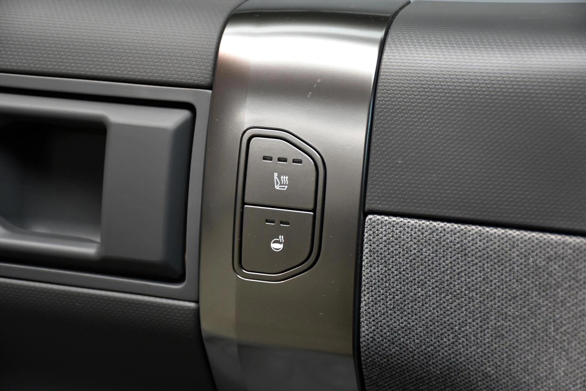 Hoofdafbeelding Kia EV3