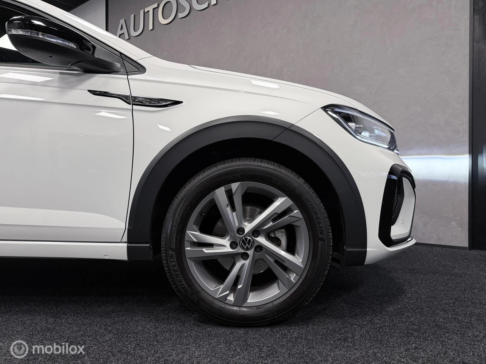 Hoofdafbeelding Volkswagen Taigo