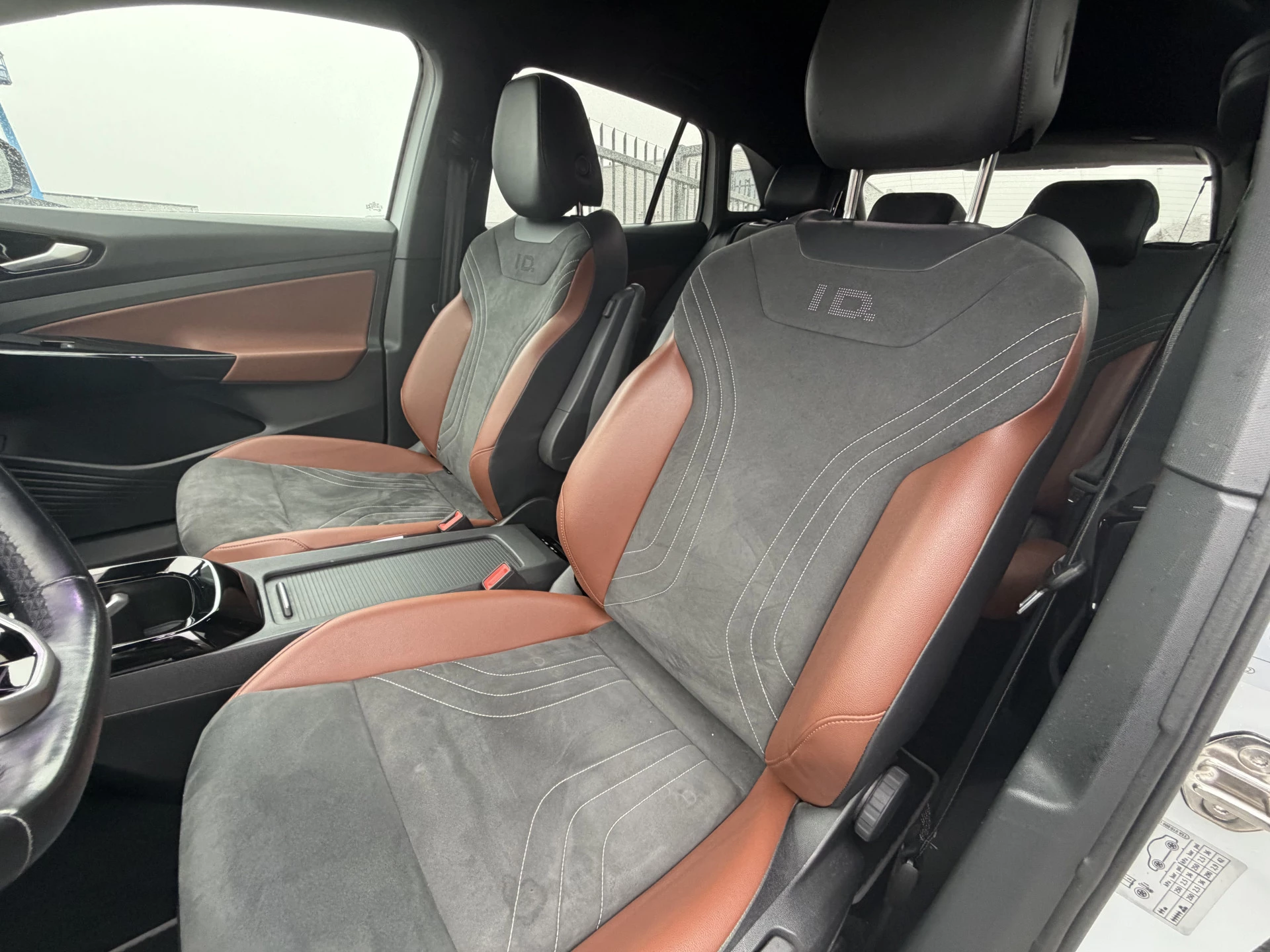 Hoofdafbeelding Volkswagen ID.4