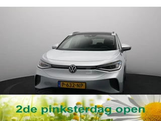 Volkswagen ID.4 Pro 77 kWh SOH 91,9% | Panoramadak | IQ Light | Camera | Navigatie | Carplay&Android