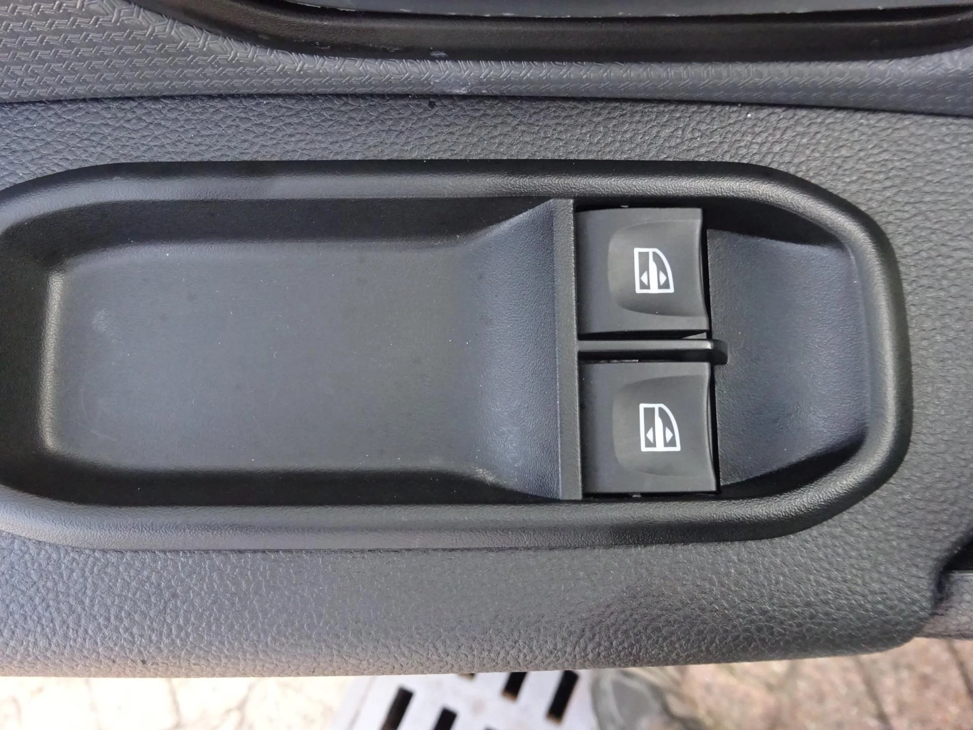 Hoofdafbeelding Renault Express