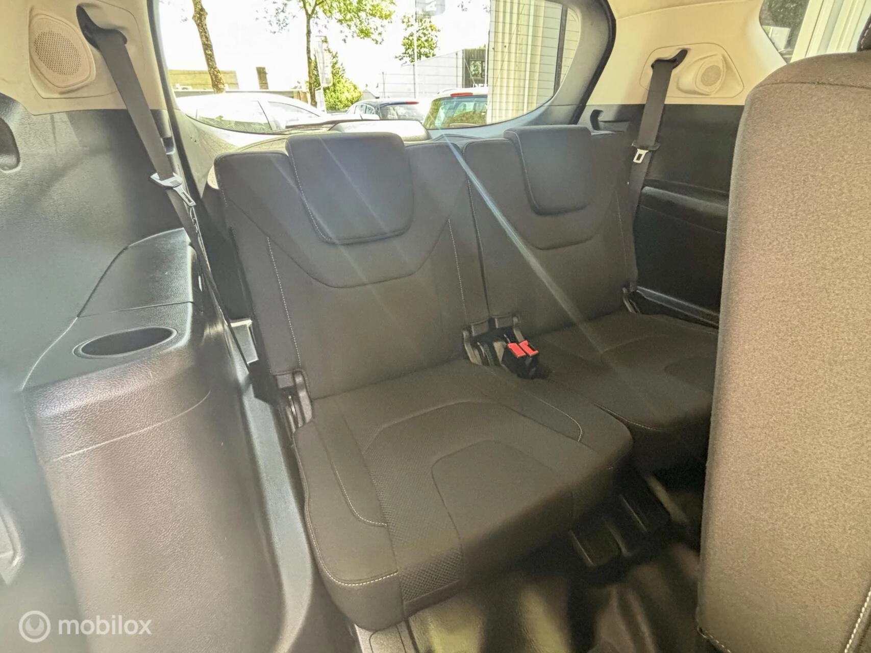 Hoofdafbeelding Ford S-Max