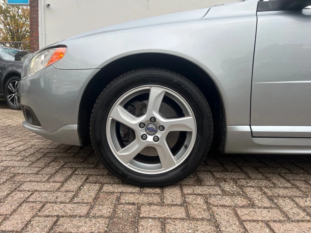 Hoofdafbeelding Volvo V70