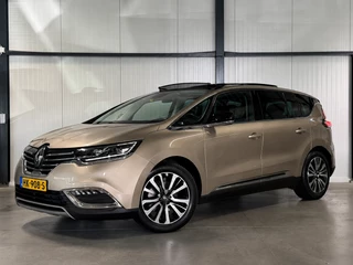 Renault Espace 1.6 TCe Initiale Paris 7p. Trekhaak Camera