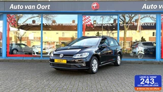 Volkswagen Golf Variant ,, Automaat , Adaptief cruise!! stoel verwarming