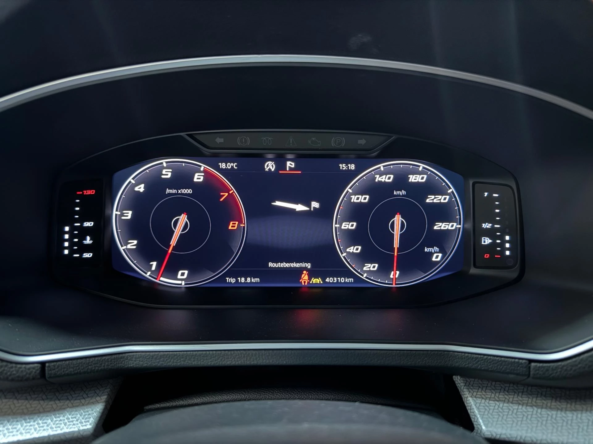 Hoofdafbeelding SEAT Tarraco