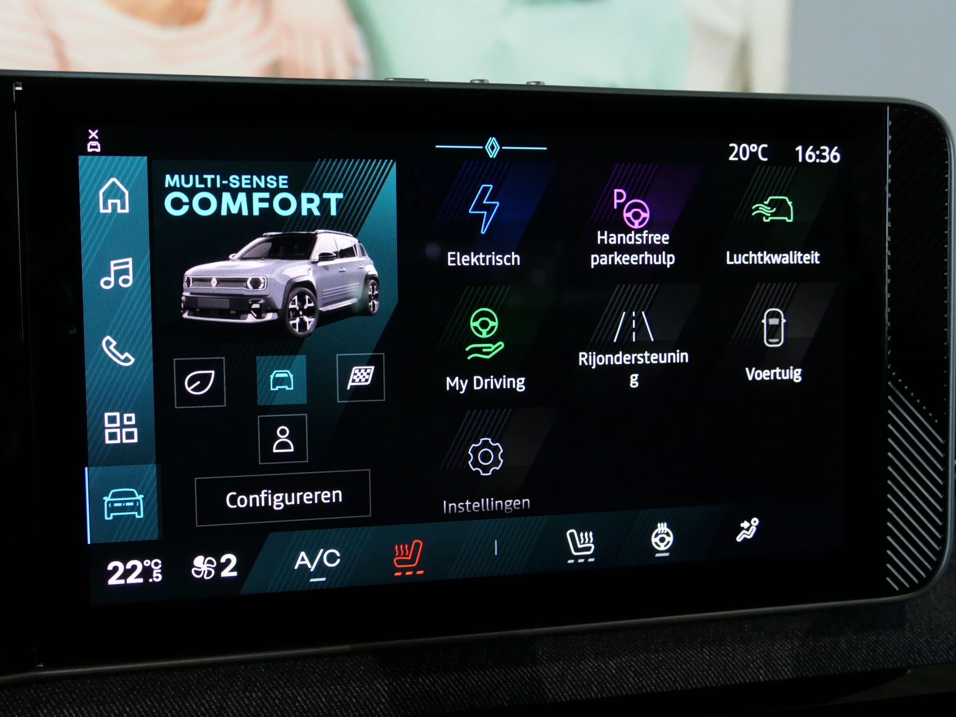 Hoofdafbeelding Renault 4