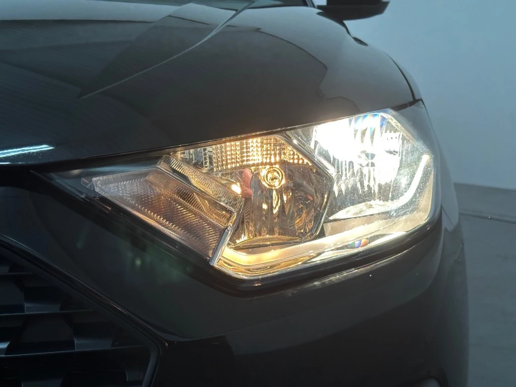 Hoofdafbeelding Audi A1