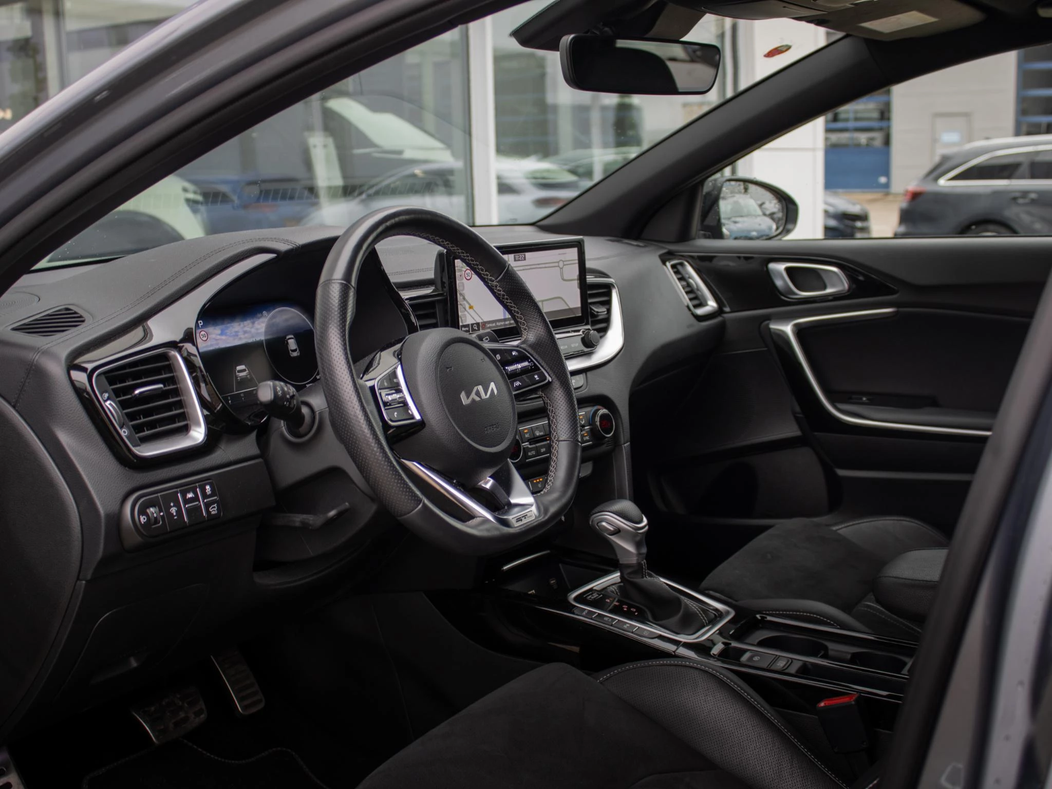 Hoofdafbeelding Kia XCeed