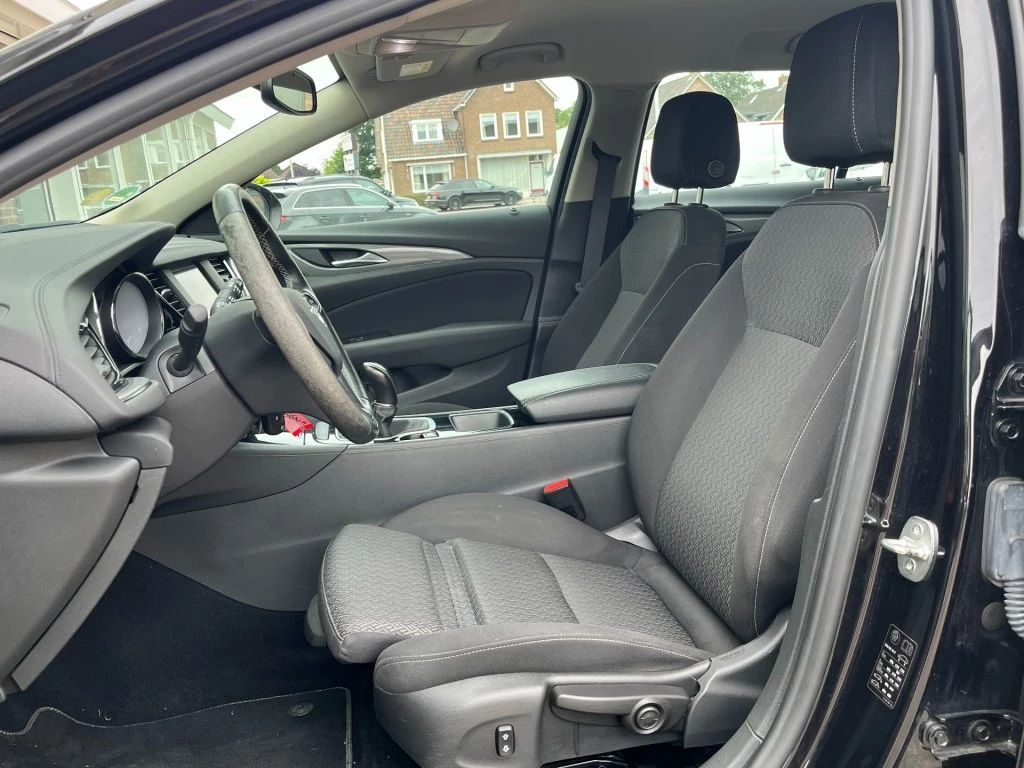 Hoofdafbeelding Opel Insignia