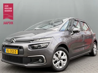 Citroën C4 Picasso BWJ 2018 1.2 PureTech 131 PK Business APPLE CARPLAY / ANDROID AUTO / NAVI / CLIMA / CRUISE / KEYLESS / PDC / LMV