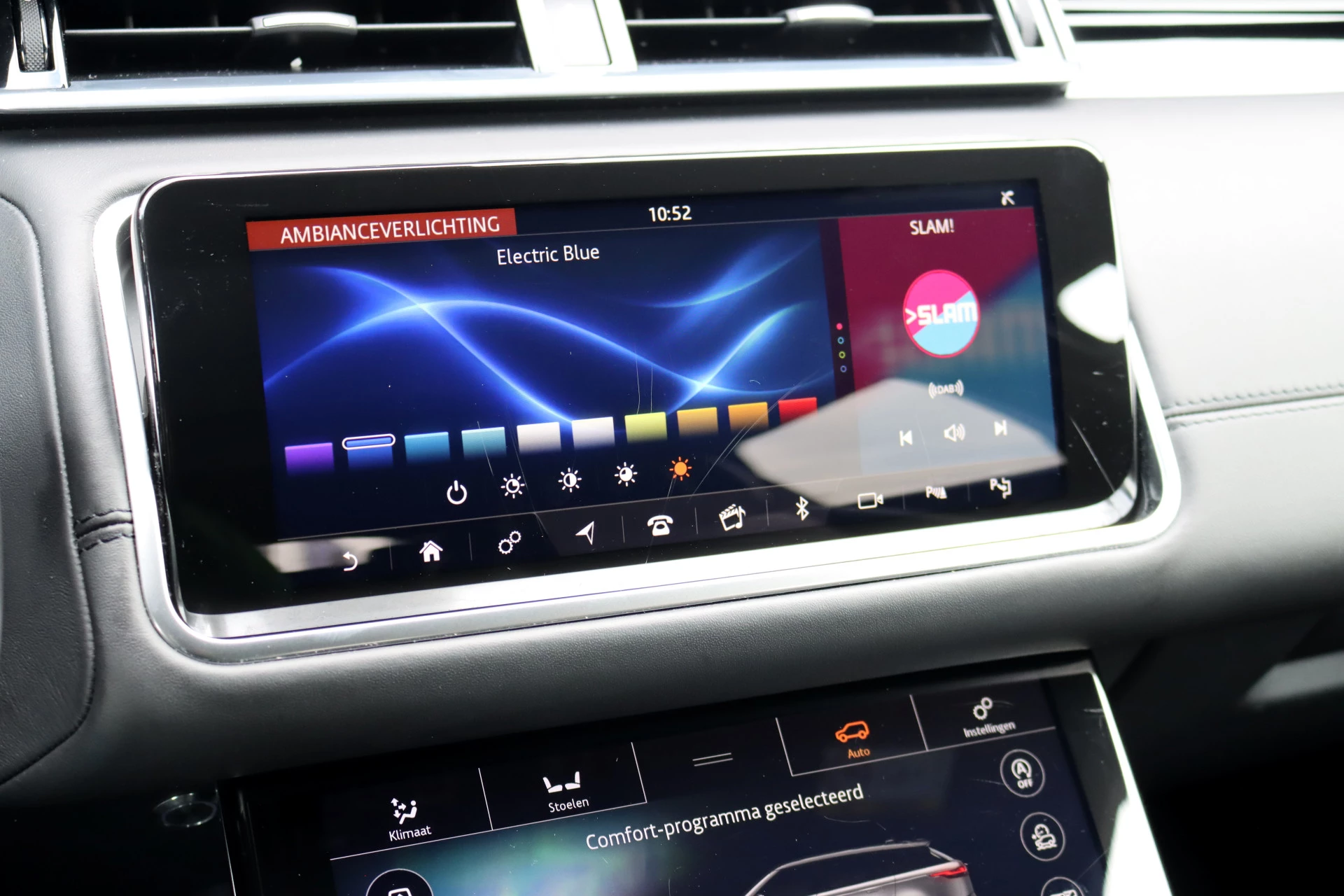 Hoofdafbeelding Land Rover Range Rover Velar