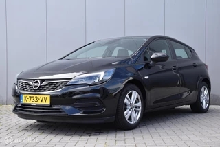 Opel Astra 1.2 Business Edition | Carplay | Cruise | Trekhaak |
