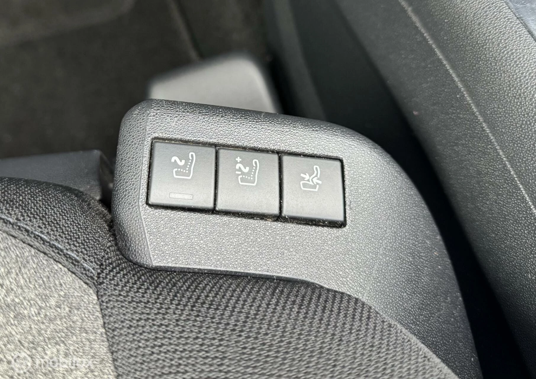 Hoofdafbeelding Citroën C4 Picasso