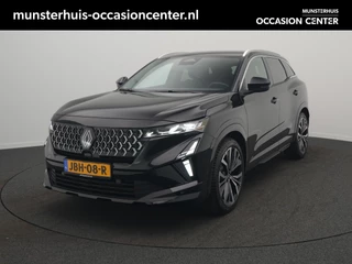 Hoofdafbeelding Renault Austral Renault Austral E-Tech Full Hybrid 200 Techno - DEMO - Adaptieve Cruise Control - All seasonbanden - 20 inch velgen