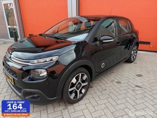 Citroen C3 1.2 PureTech S&S Business 52611 KM NAP