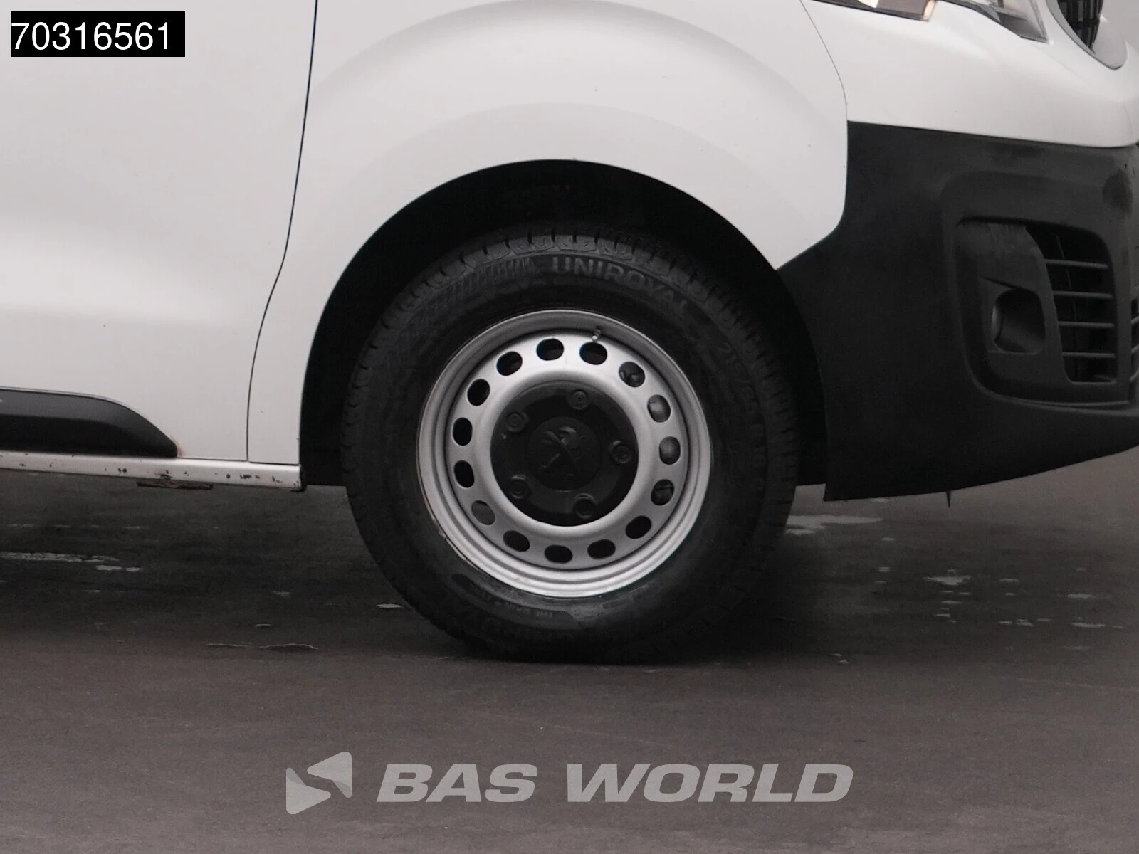 Hoofdafbeelding Peugeot Expert