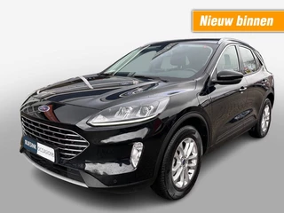 Hoofdafbeelding Ford Kuga Ford Kuga 2.5 PHEV TITANIUM