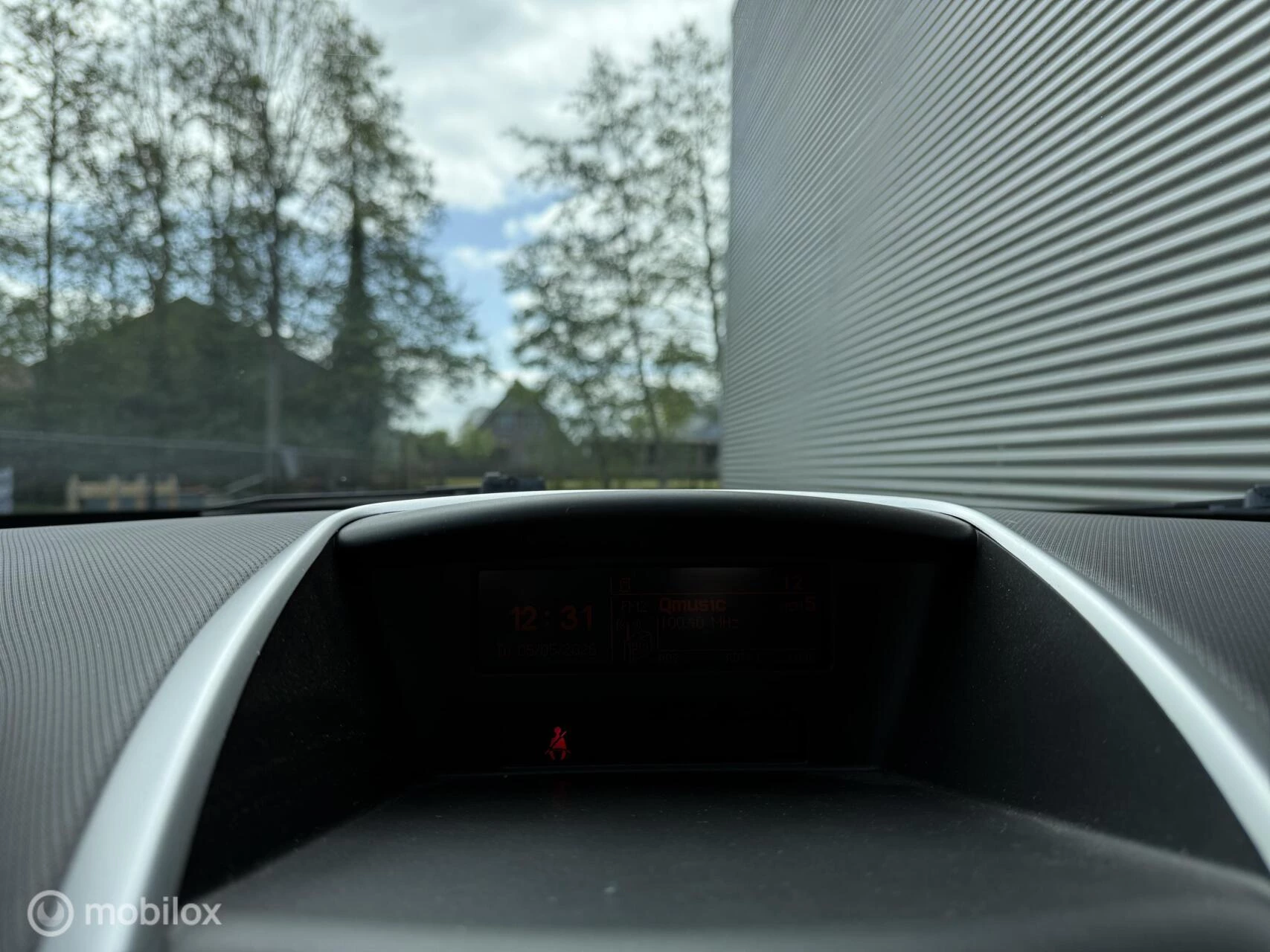 Hoofdafbeelding Peugeot 207