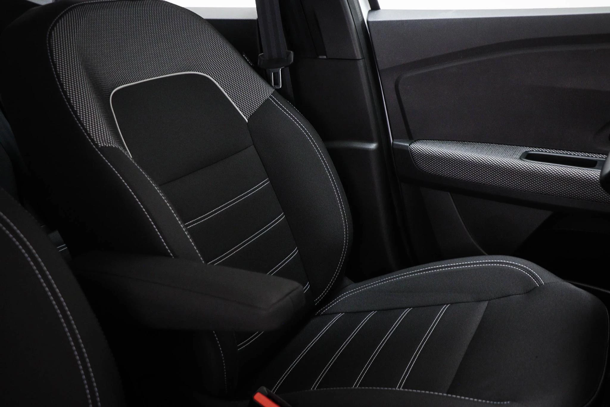 Hoofdafbeelding Dacia Sandero