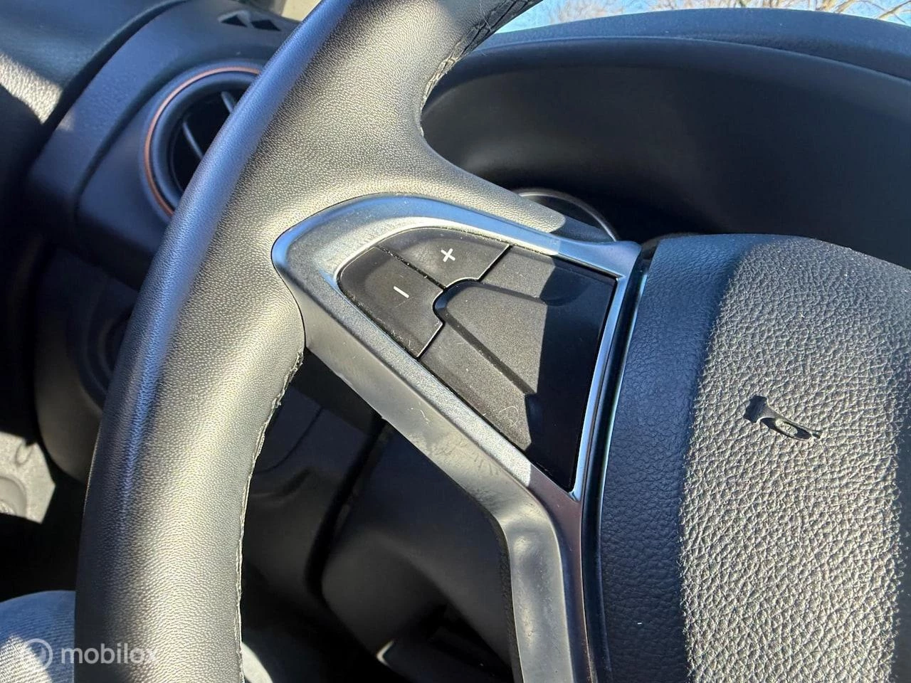 Hoofdafbeelding Dacia Logan