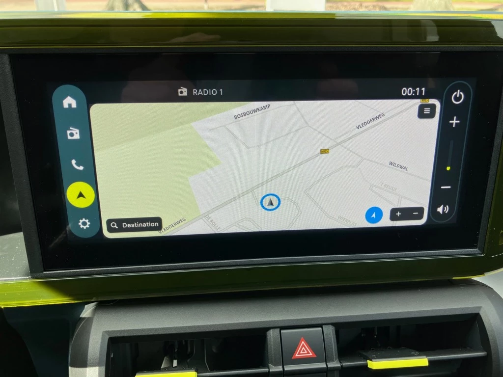 Hoofdafbeelding Fiat Grande Panda