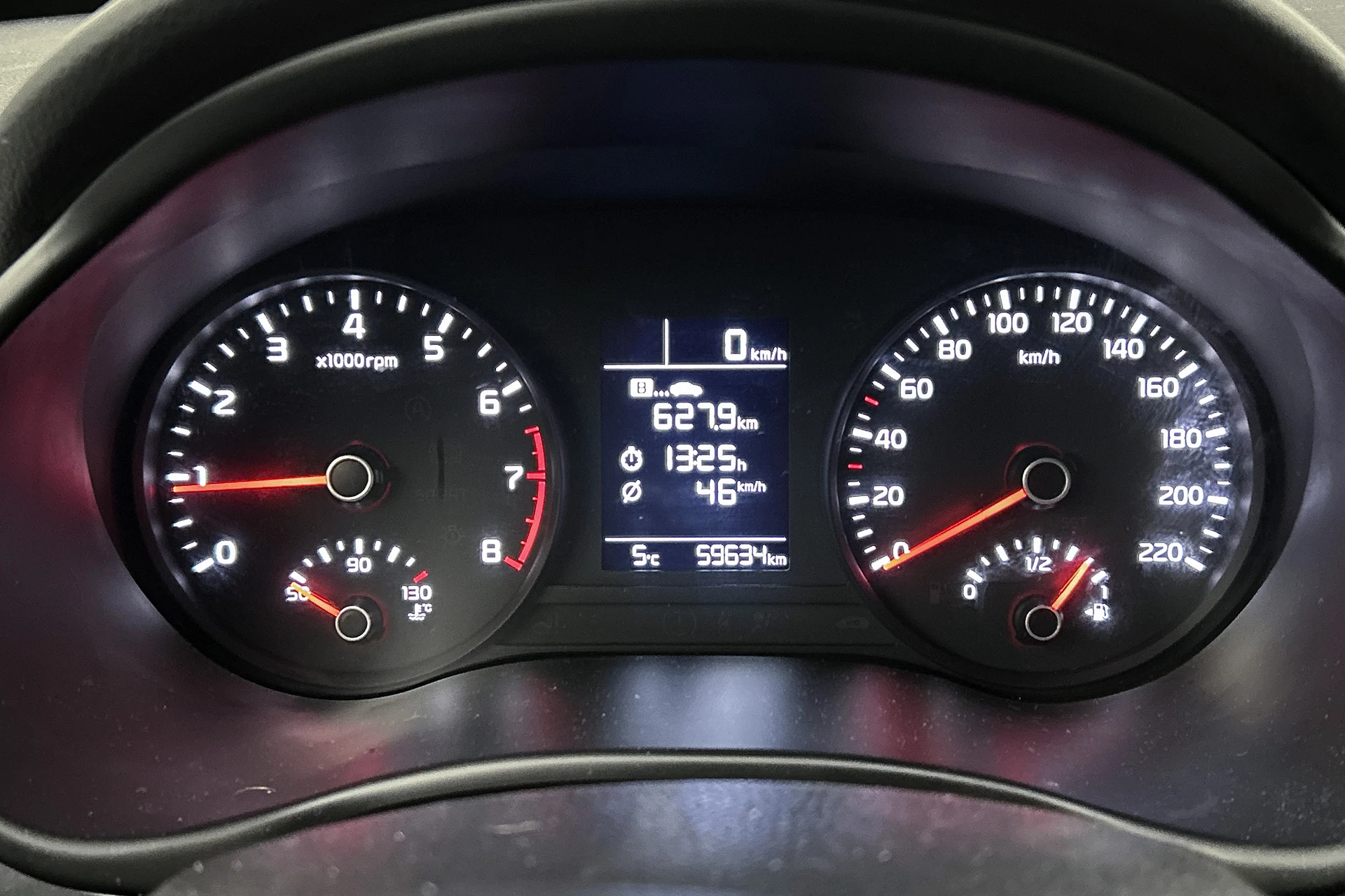 Hoofdafbeelding Kia Stonic