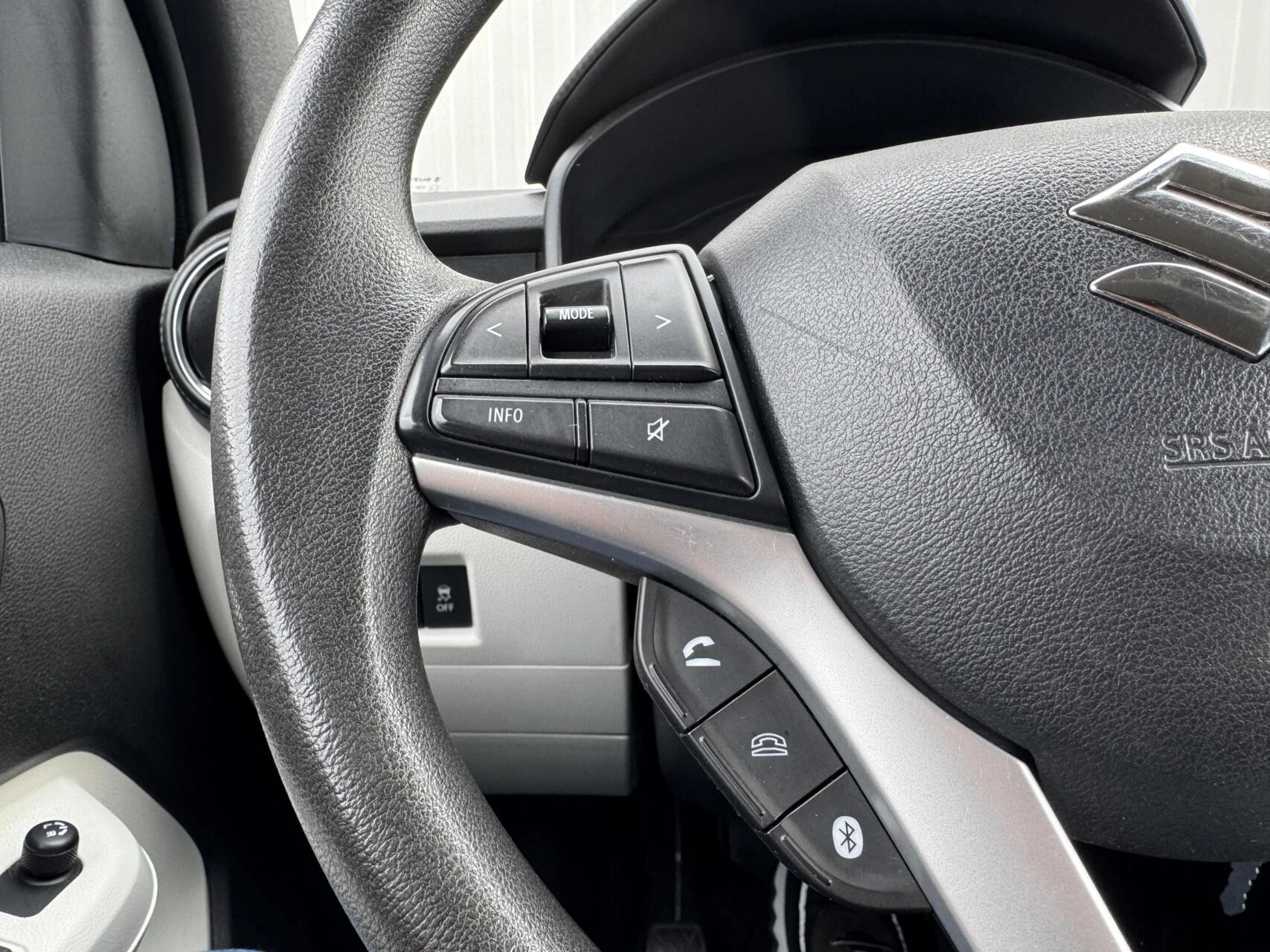 Hoofdafbeelding Suzuki Ignis