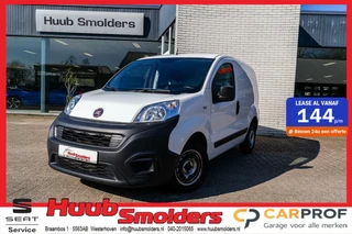 Fiat Fiorino 1.4 Easy Pro