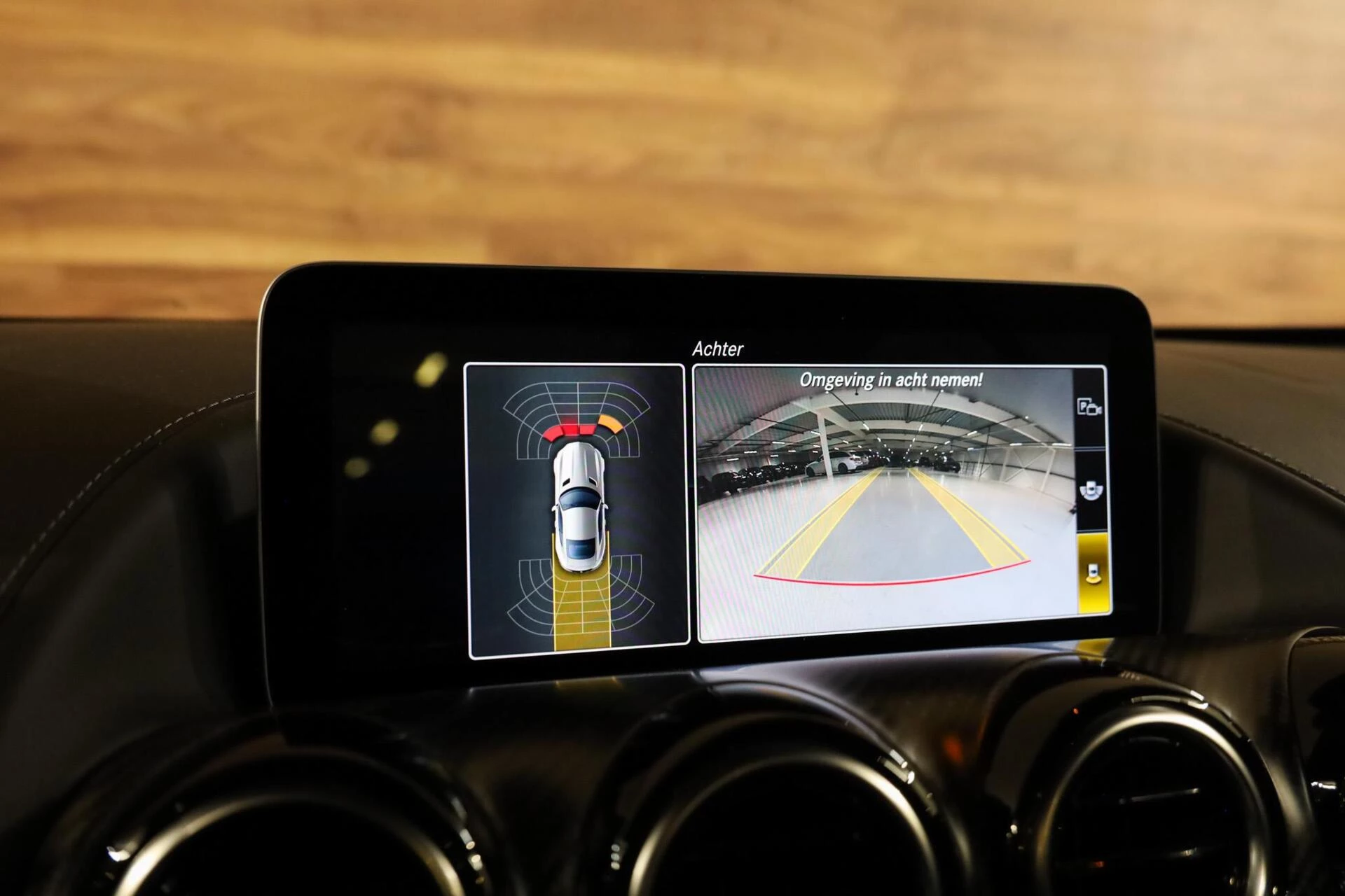 Hoofdafbeelding Mercedes-AMG GT