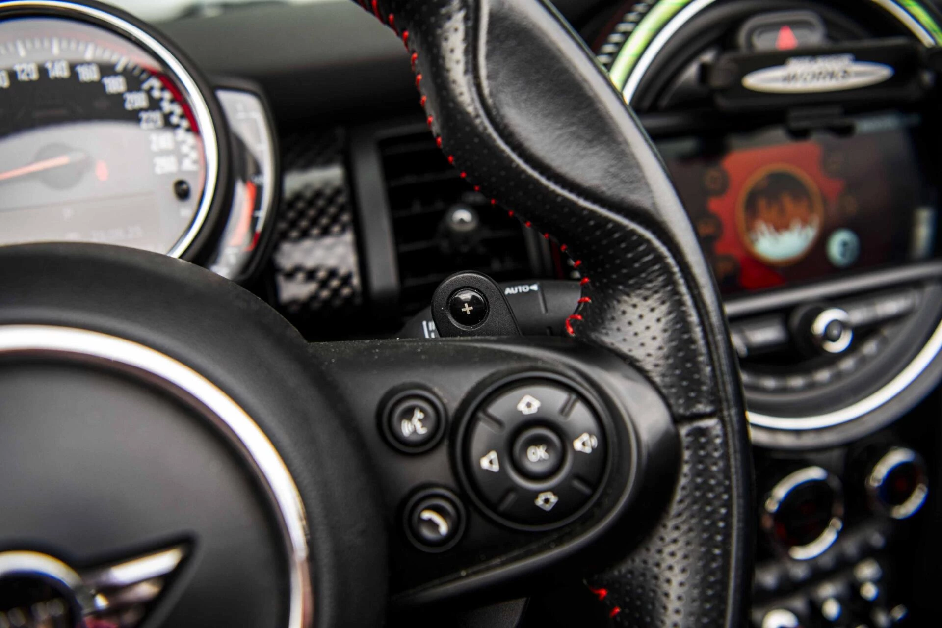 Hoofdafbeelding MINI Cooper Cabrio