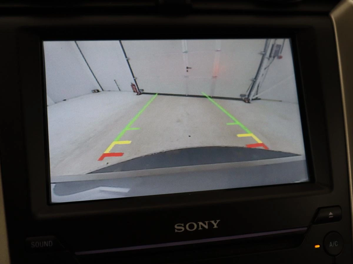 Hoofdafbeelding Ford Mondeo