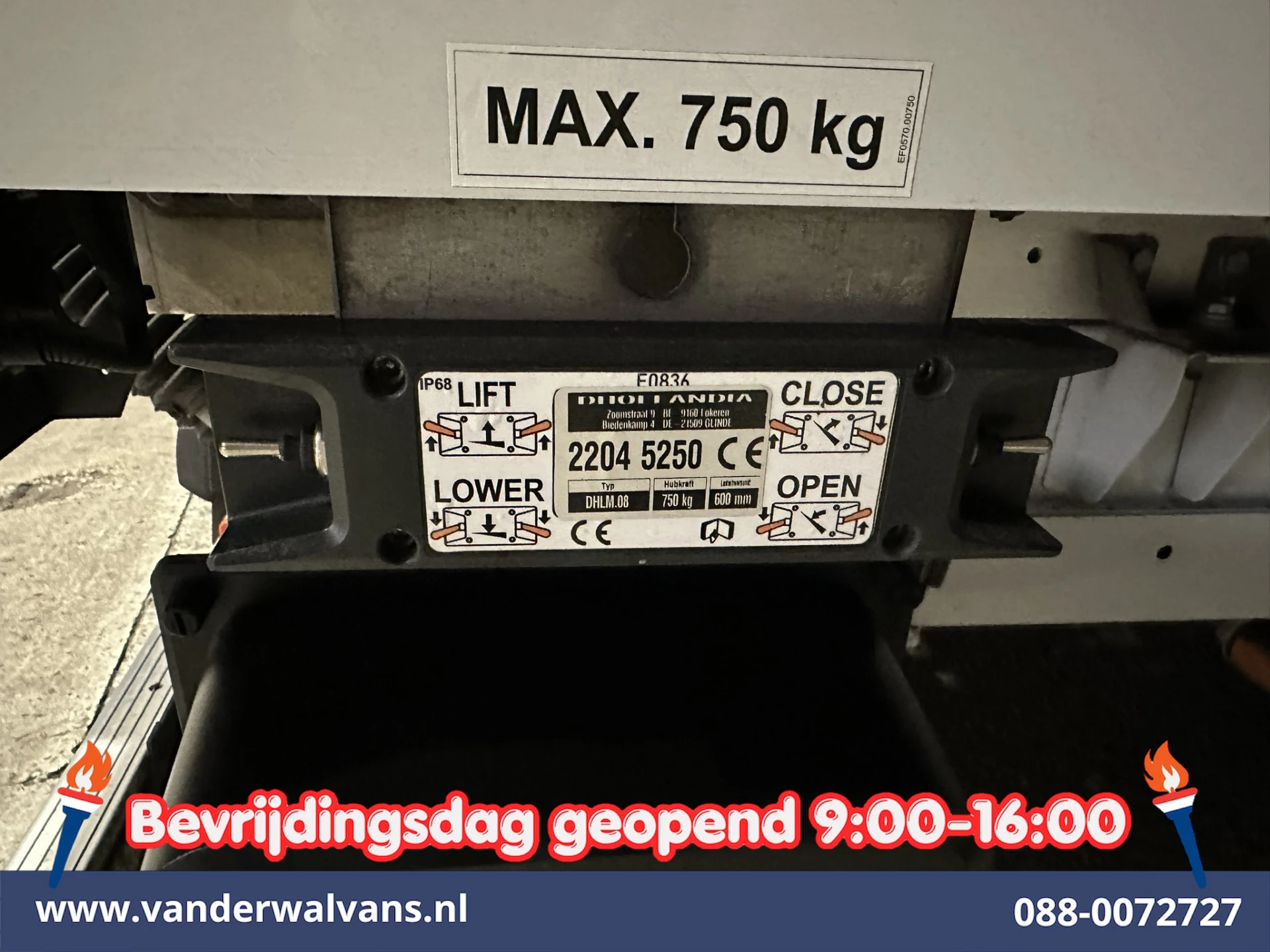Hoofdafbeelding Peugeot Boxer