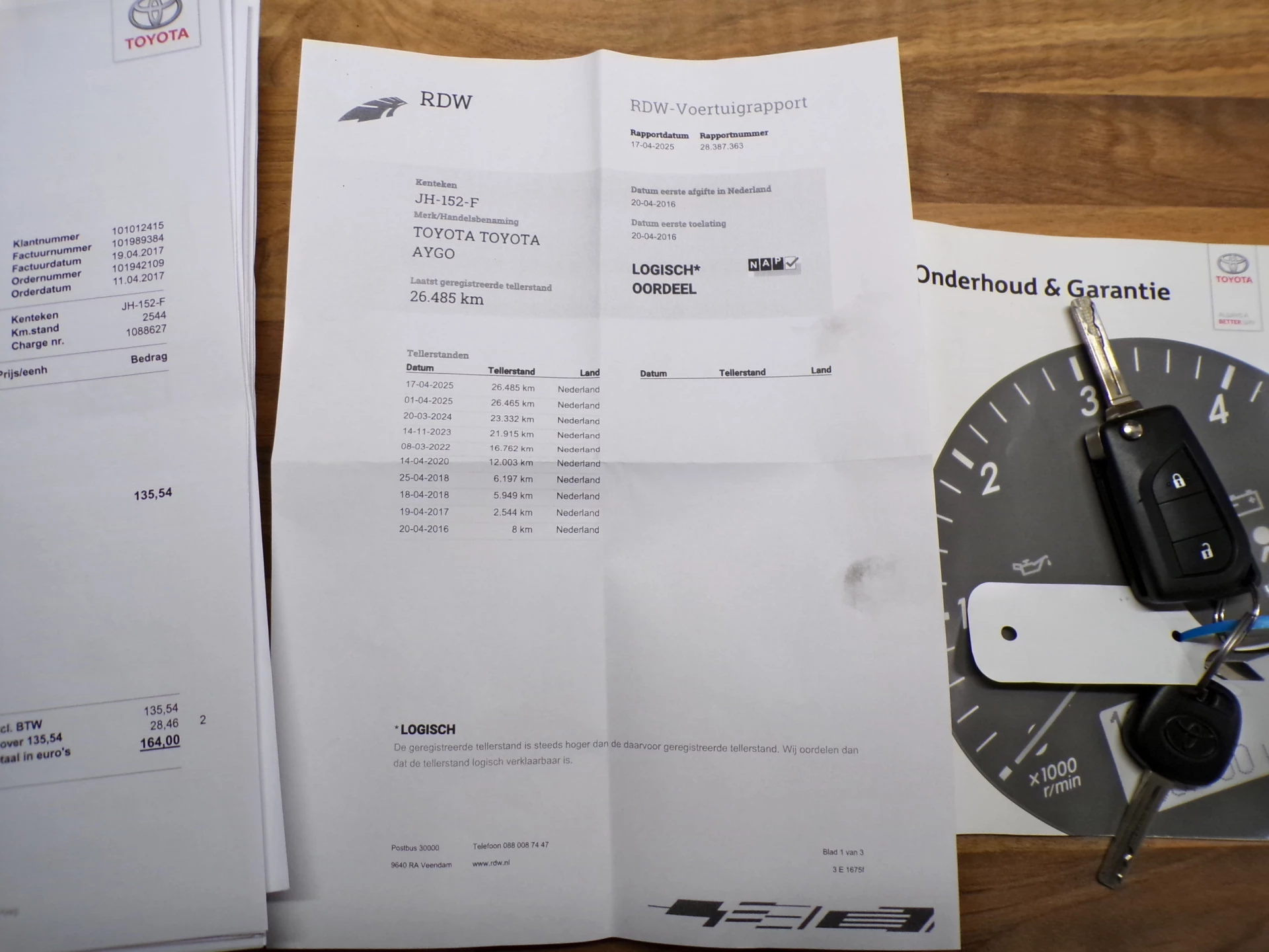 Hoofdafbeelding Hyundai ix20