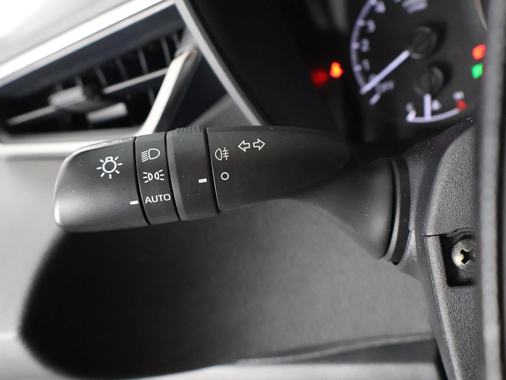 Hoofdafbeelding Toyota Corolla