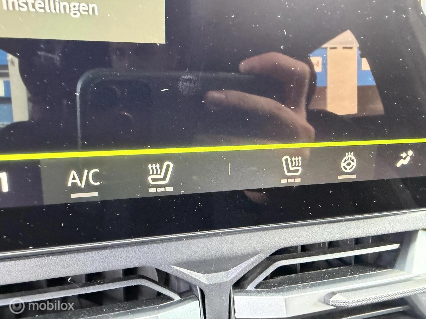 Hoofdafbeelding Dacia Duster