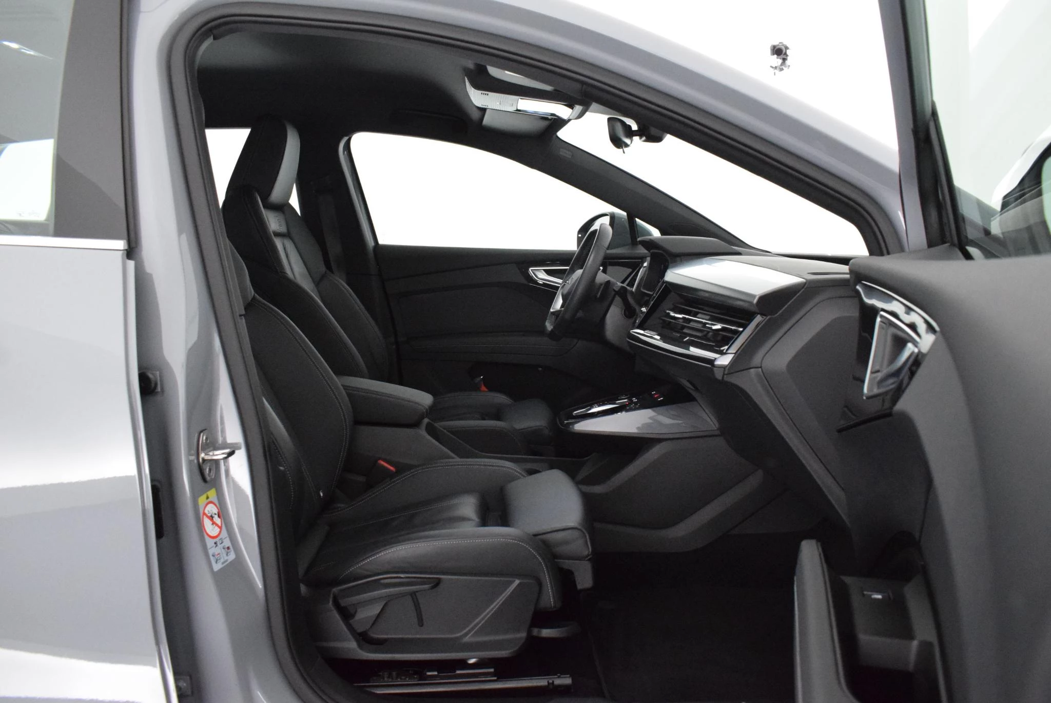 Hoofdafbeelding Audi Q4 e-tron