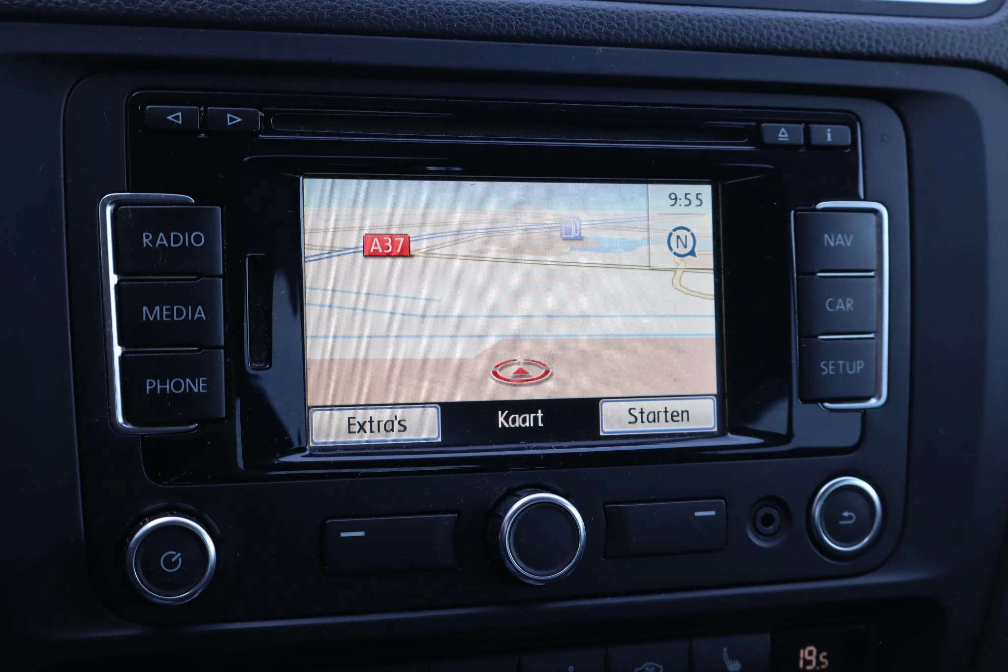 Hoofdafbeelding Volkswagen Jetta