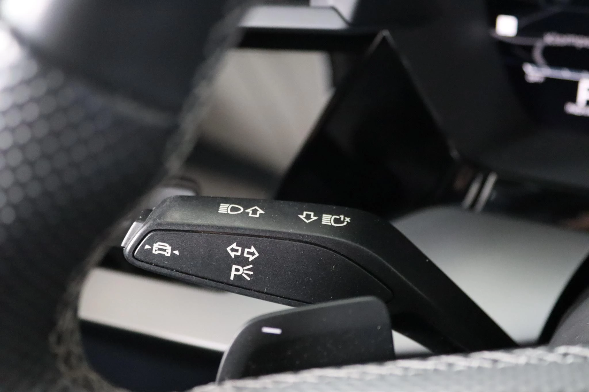 Hoofdafbeelding Audi S3