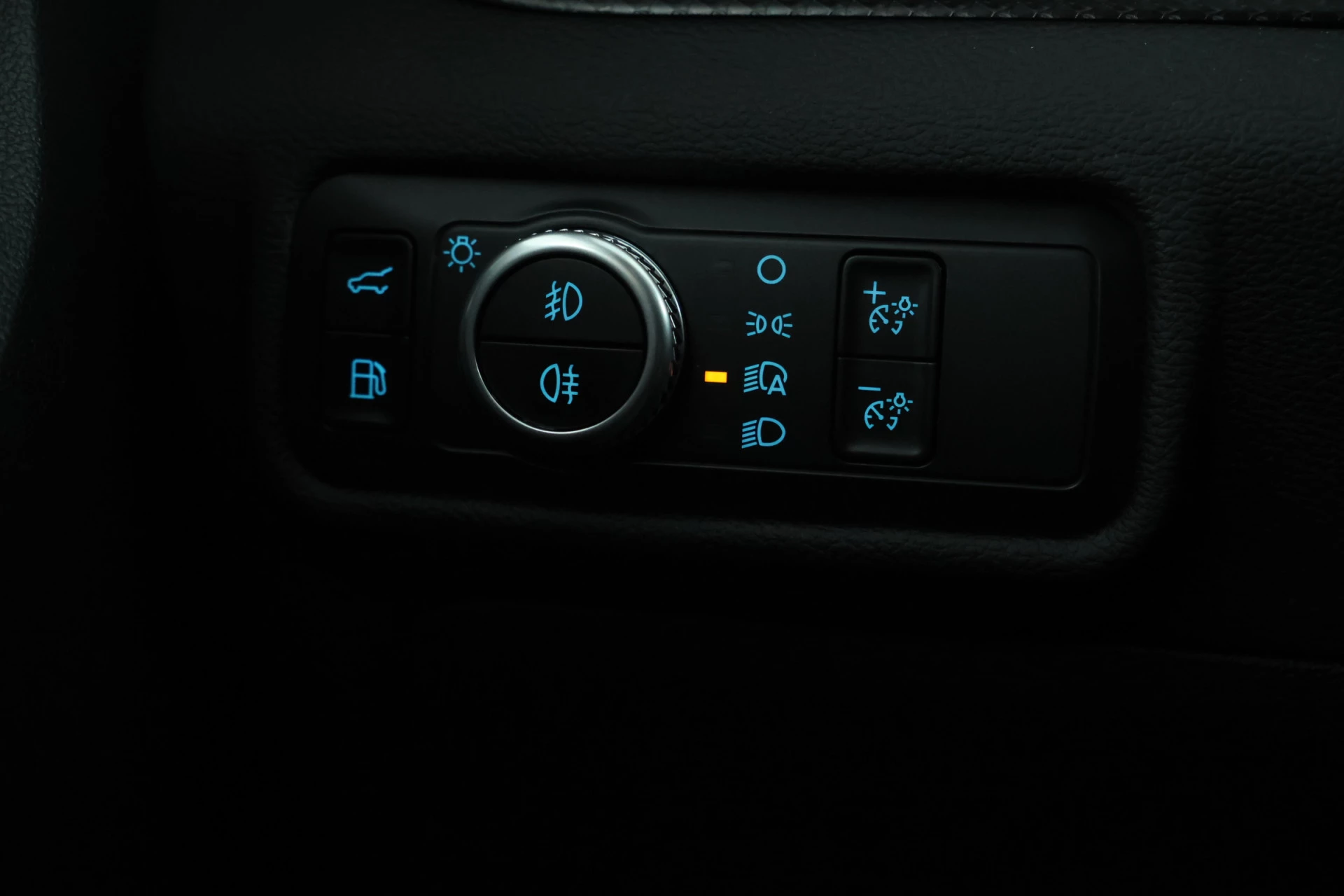 Hoofdafbeelding Ford Explorer