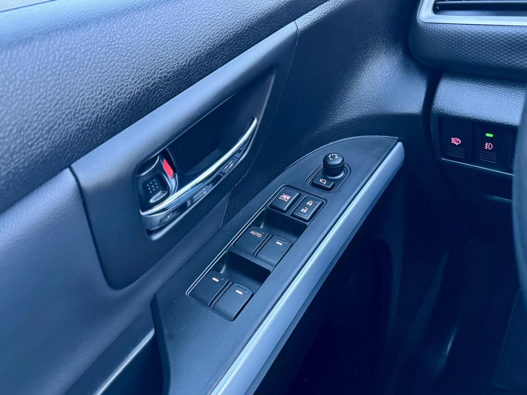 Hoofdafbeelding Suzuki S-Cross