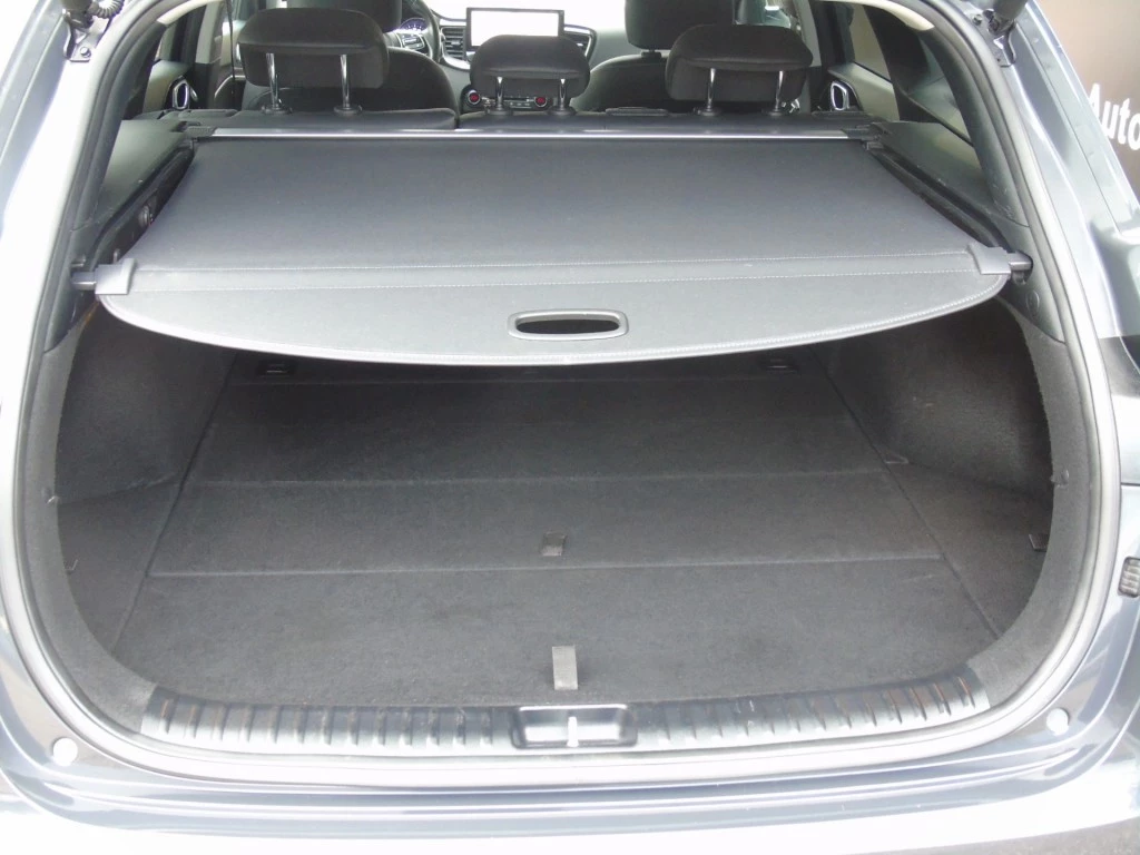 Hoofdafbeelding Kia Ceed