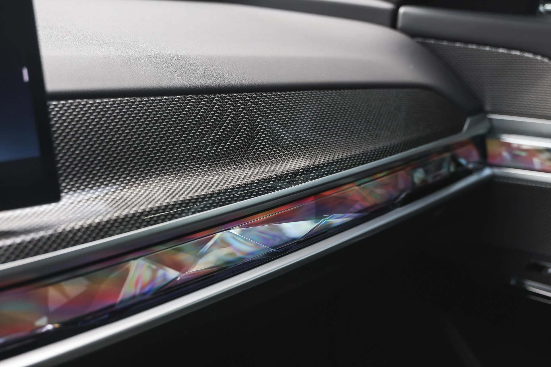 Hoofdafbeelding BMW 7 Serie