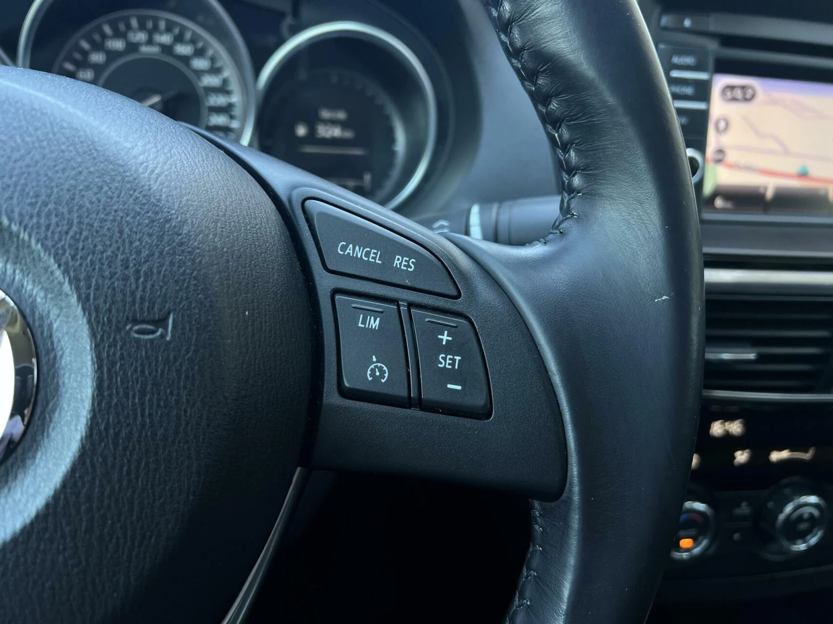 Hoofdafbeelding Mazda 6